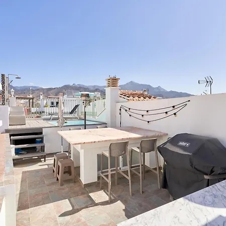 Holiday home Casa Caramelo