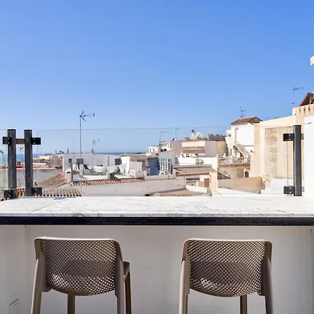 Casa Caramelo Holiday home *