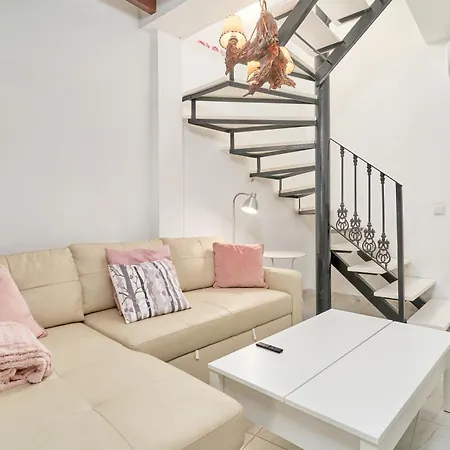 Holiday home Casa Caramelo