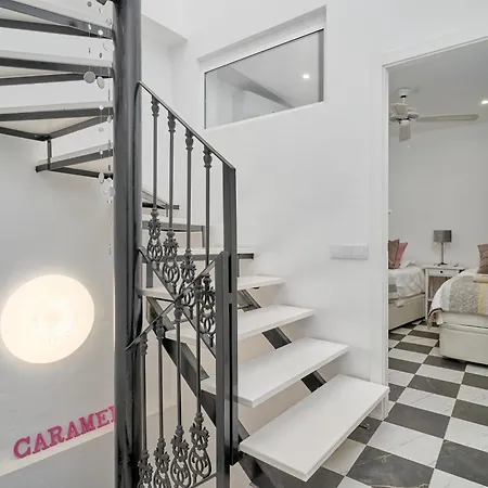 Casa Caramelo * 内尔哈