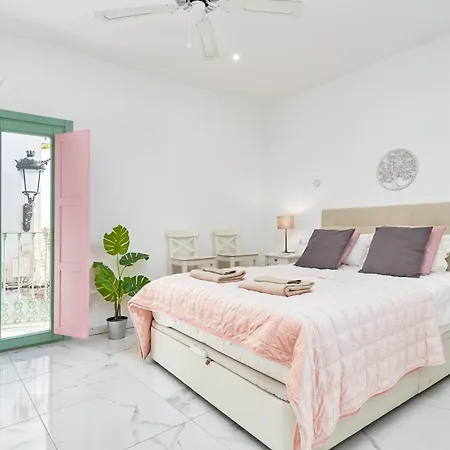 Casa Caramelo * 内尔哈