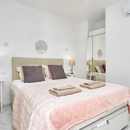 Casa Caramelo 度假居