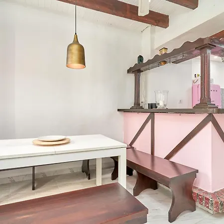Casa Caramelo 度假居 内尔哈