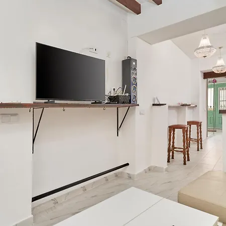 Casa Caramelo 内尔哈