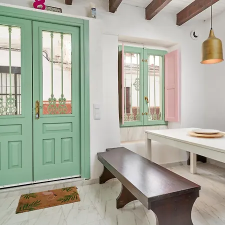 Casa Caramelo بيت للعطل