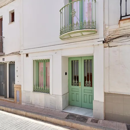 度假居 Casa Caramelo *