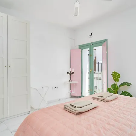 בית נופש Casa Caramelo