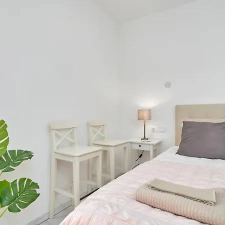 Casa Caramelo בית נופש *