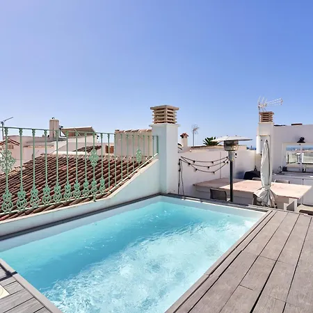 Casa Caramelo נרחה